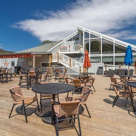 Massanutten Resort By Tripforth McGaheysville Eksteriør billede