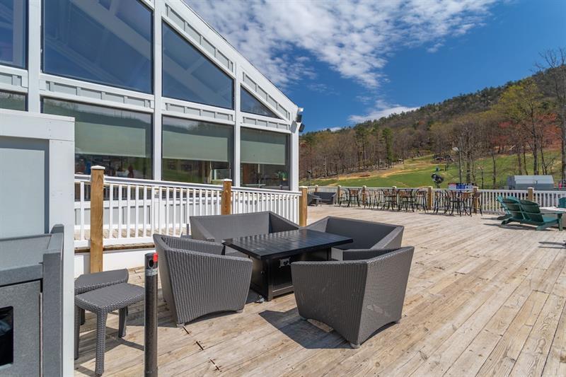 Massanutten Resort By Tripforth McGaheysville Eksteriør billede