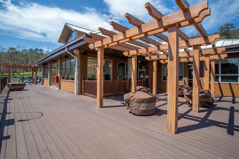 Massanutten Resort By Tripforth McGaheysville Eksteriør billede