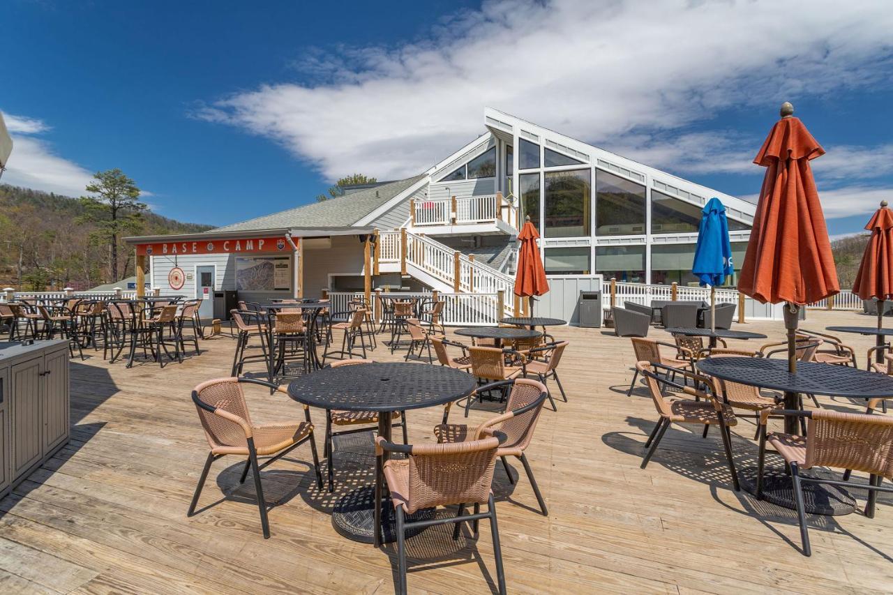 Massanutten Resort By Tripforth McGaheysville Eksteriør billede