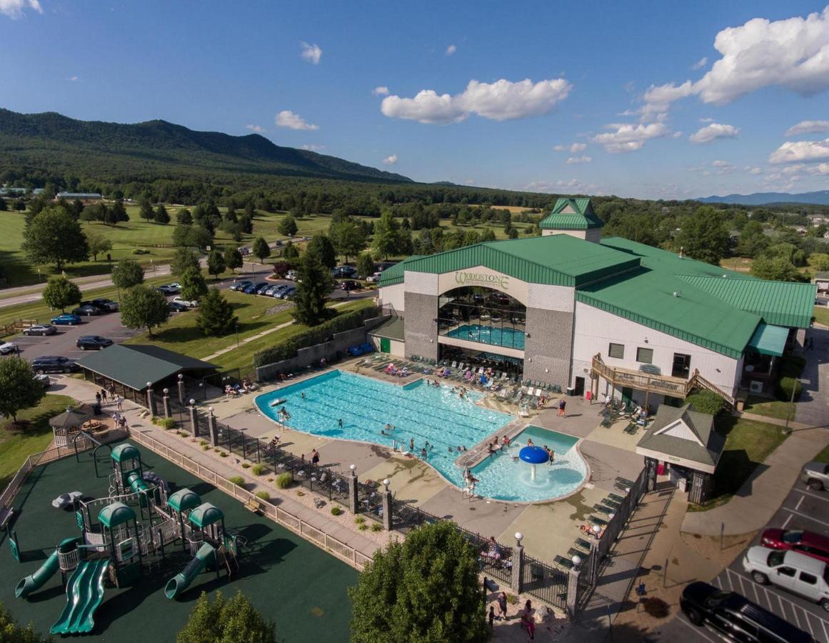 Massanutten Resort By Tripforth McGaheysville Eksteriør billede